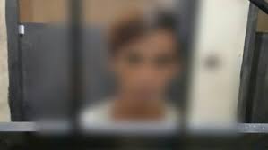 Mabuk Miras, Remaja di Minahasa Selatan Aniaya Ayah dan Ibu Kandung